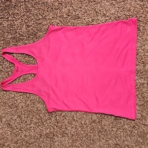 Nike tank top